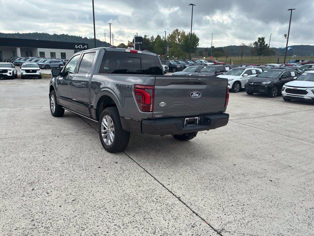 Used 2024 Ford F150 King Ranch AWD/4WD image 26