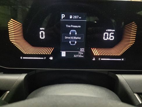 Used 2025 Kia K4 FWD image 23