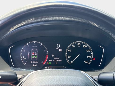 Used 2022 Honda Civic Sport image 23