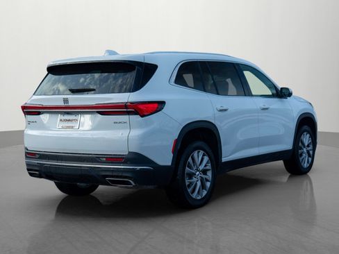 Used 2025 Buick Enclave Preferred image 7