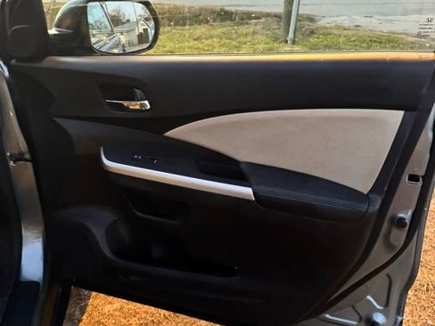 Used 2016 Honda CR-V EX-L image 18