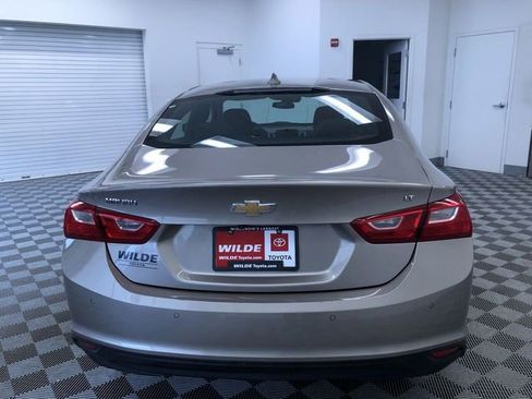 Used 2024 Chevrolet Malibu LT image 14