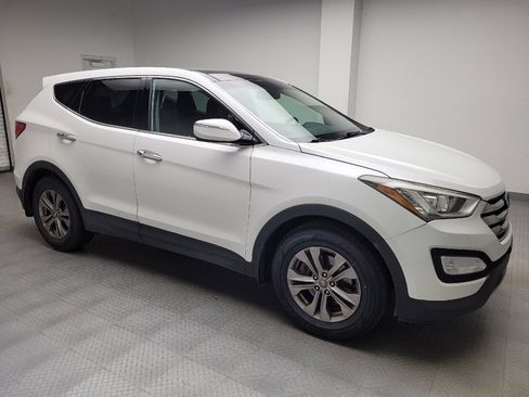 Used 2014 Hyundai Santa Fe Sport w/ Technology Package 14 FWD image 11