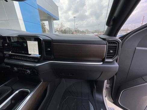 Used 2026 Chevrolet Silverado 1500 High Country image 29