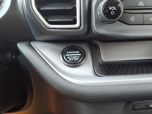 Certified 2023 Ford Bronco Sport Outer Banks AWD/4WD image 22