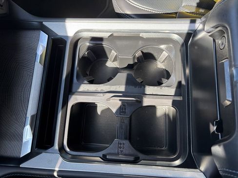 Used 2025 Ford F250 Platinum AWD/4WD image 40