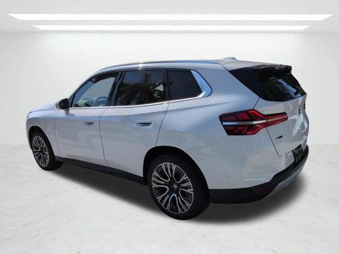 New 2026 BMW X3 xDrive30i w/ Premium Package AWD/4WD image 6