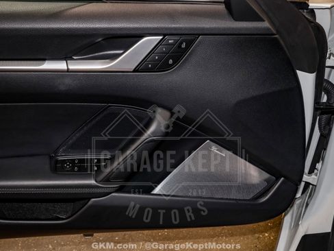 Used 2024 Porsche 911 Carrera S image 94