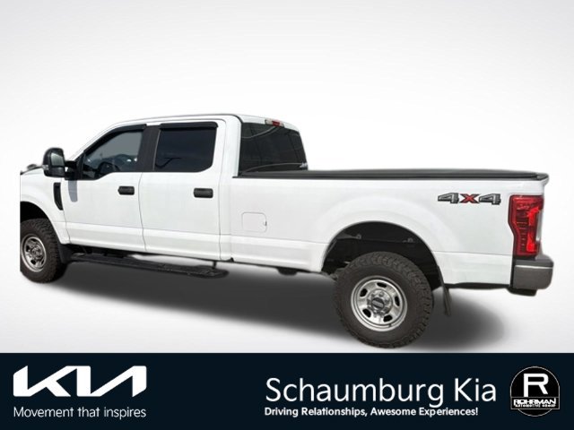 Used 2017 Ford F350 XL AWD/4WD image 11
