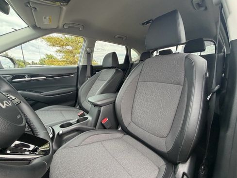 Used 2026 Kia Seltos S AWD/4WD image 10