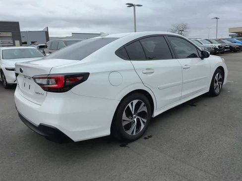 Certified 2023 Subaru Legacy Premium image 8