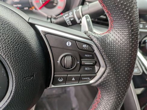 Used 2021 Acura TLX w/ A-SPEC Pkg FWD image 19