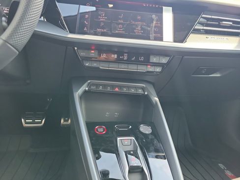 New 2026 Audi S3 Premium AWD/4WD image 14