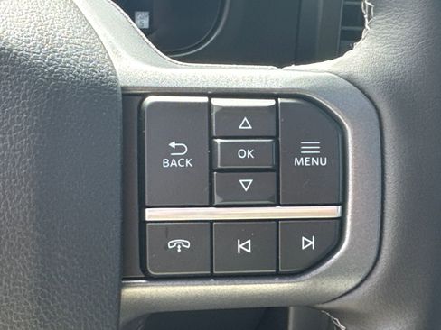 New 2026 Ford F250 Lariat w/ Black Appearance Package image 27