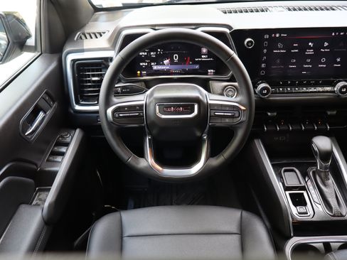 Used 2026 GMC Canyon Elevation w/ Convenience Package RWD image 22