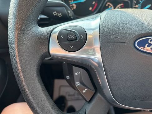 Used 2016 Ford Escape S FWD image 11