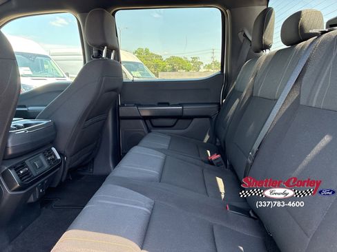 Used 2024 Ford F150 STX RWD image 9