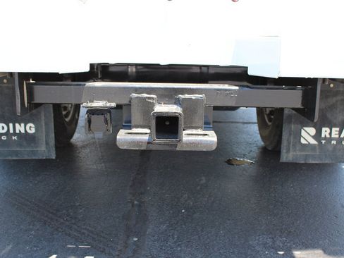 Used 2022 Chevrolet Silverado 3500 W/T w/ WT Convenience Package RWD image 16