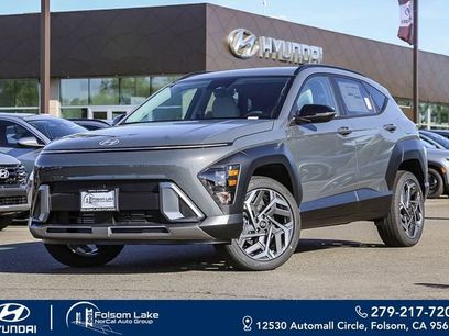 New 2026 Hyundai Kona SEL Premium