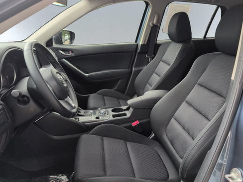 Used 2016 MAZDA CX-5 Touring AWD/4WD image 7