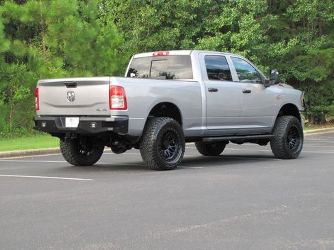 Used 2023 RAM 2500 Tradesman AWD/4WD image 6