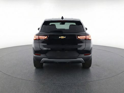 Used 2025 Chevrolet Equinox LT FWD image 7