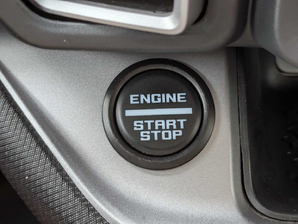 Used 2022 Ford Bronco Sport Big Bend w/ Convenience Package AWD/4WD image 29