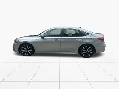 Used 2022 Honda Civic EX