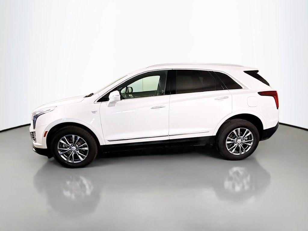 Used 2023 Cadillac XT5 Premium Luxury AWD/4WD image 6