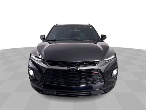 Used 2022 Chevrolet Blazer RS image 3