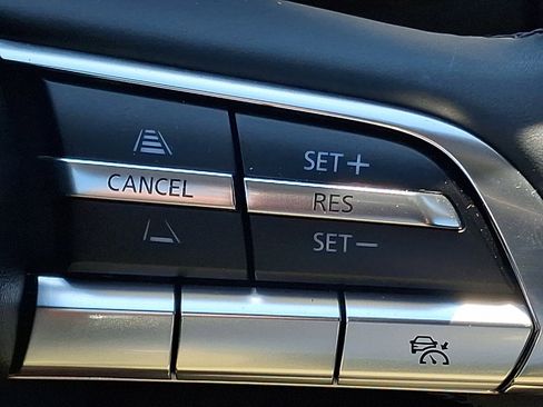 Used 2023 MAZDA CX-50 AWD 2.5 S w/ Cargo Package image 22