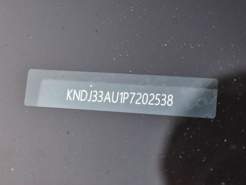 Used 2023 Kia Soul EX image 28