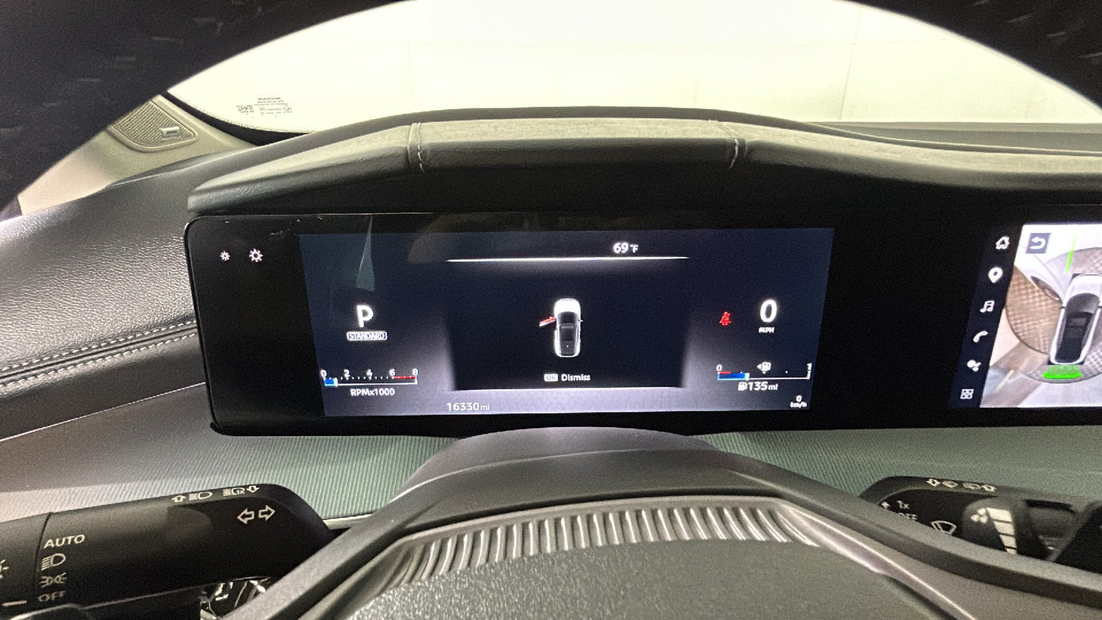 Used 2026 Nissan Murano SL AWD/4WD image 22
