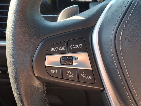 Used 2025 BMW X5 sDrive40i w/ Premium Package RWD image 22