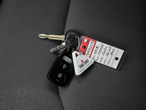 Used 2018 Hyundai Elantra SEL image 26