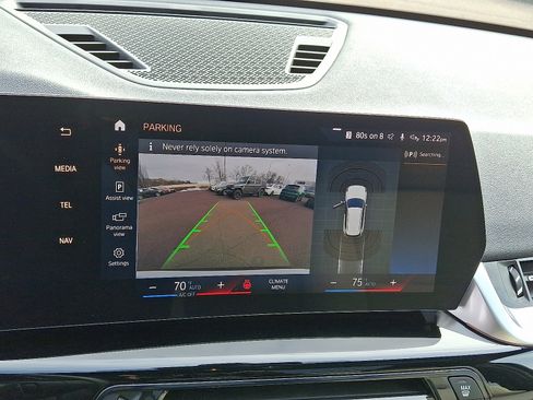 Used 2023 BMW X1 xDrive28i image 17