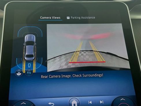 Used 2026 Mercedes-Benz C 300 Sedan image 13