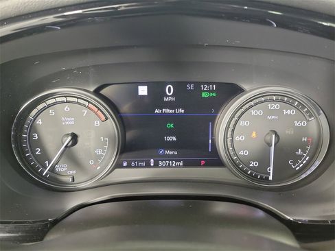 Certified 2023 Cadillac XT6 Premium Luxury w/ Technology Package image 25