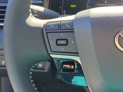 New 2026 Toyota Camry Hybrid image 23