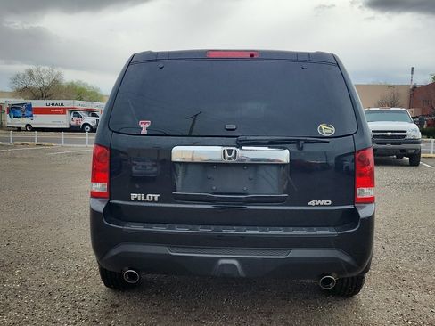Used 2015 Honda Pilot EX image 7
