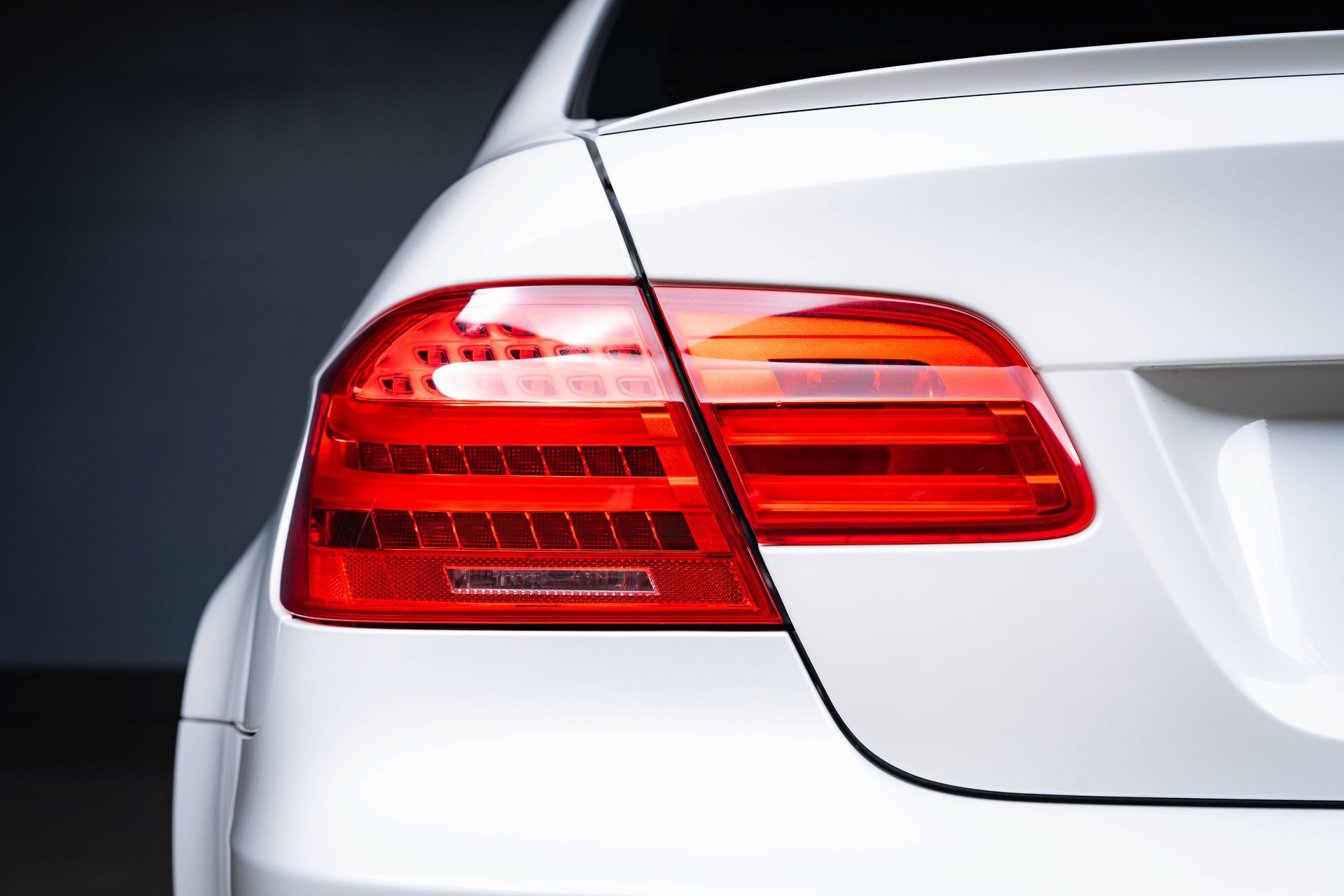 Used 2012 BMW M3 Coupe RWD image 30