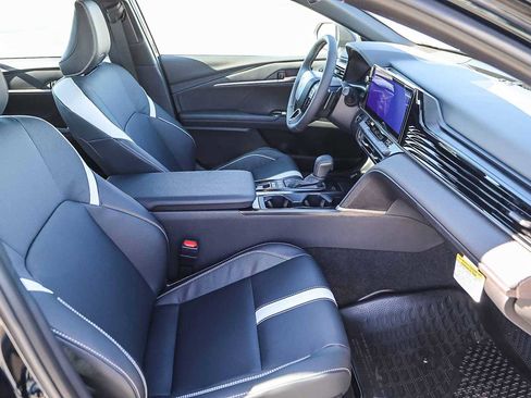 New 2026 Toyota Camry SE image 18