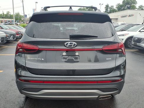 Certified 2023 Hyundai Santa Fe SEL AWD/4WD image 6