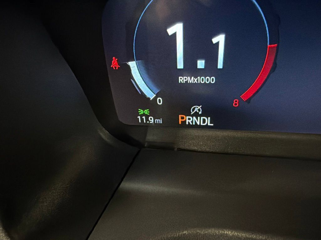 New 2027 Ford Explorer Tremor AWD/4WD image 23