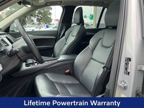 Certified 2023 Volvo XC90 B5 Core w/ Protection Package Premier AWD/4WD image 12
