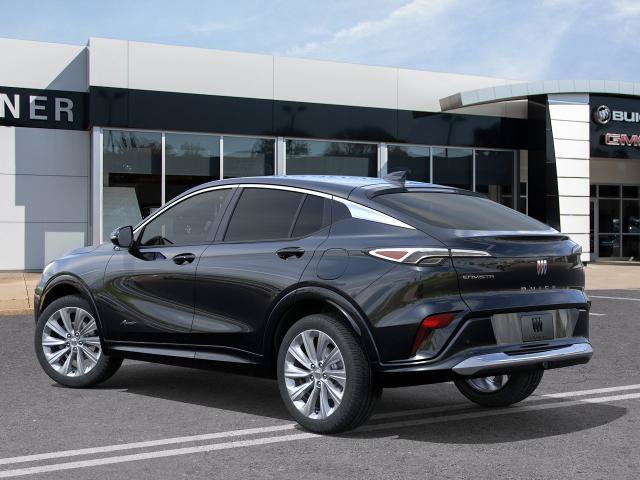 New 2026 Buick Envista Avenir FWD image 27