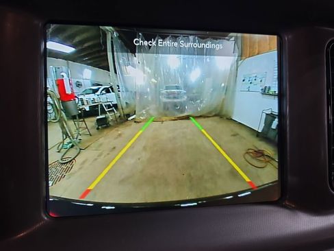 Used 2023 Dodge Charger R/T w/ Performance Handling Group image 22