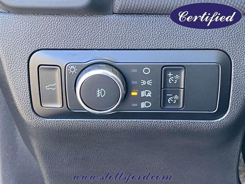 Certified 2024 Ford Bronco Sport Big Bend w/ Convenience Package image 18