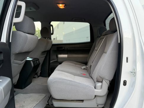 Used 2008 Toyota Tundra SR5 image 25