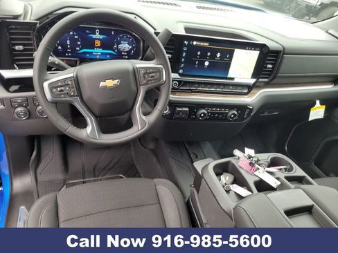 New 2026 Chevrolet Silverado 1500 LT image 24